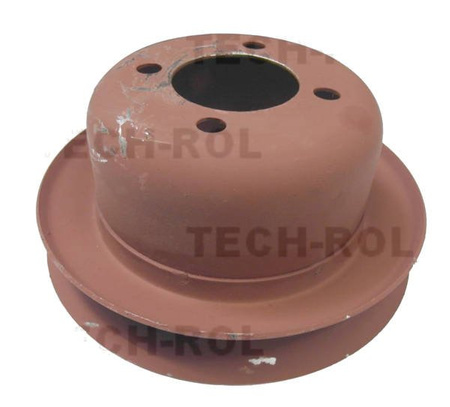 Koło pasowe pompy wody