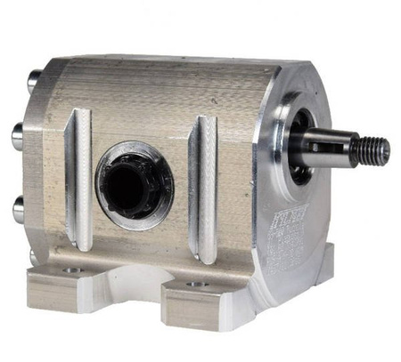 Pompa podnośnika wzmocniona