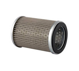 Wkład filtra hydraulicznego