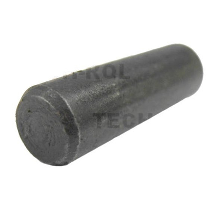 Kołek wyłączający dźwigienki sprzęgła