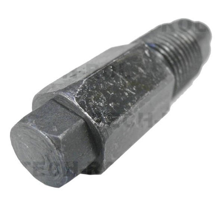 Zatrzask skrzyni biegów