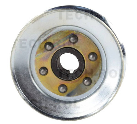 Koło pasowe prądnicy P20c