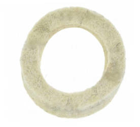 Uszczelka/podkładka filcowa sworznia