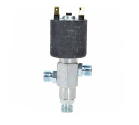 Zawór elektromagnetyczny