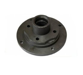 Piasta koła przedniego