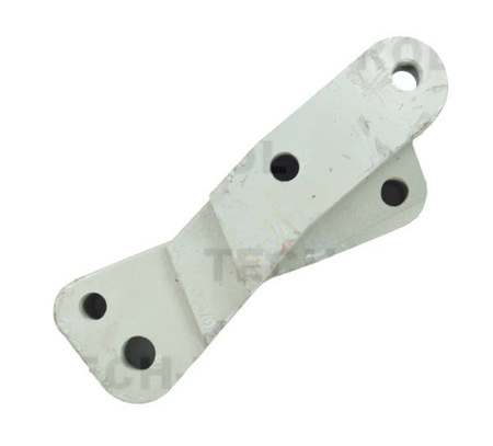 Płyta wspornika osi lewa