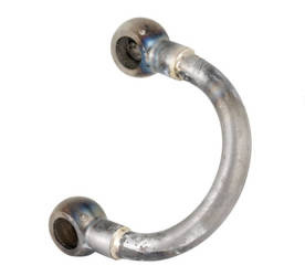 Rura łącząca podnośnika kompletna