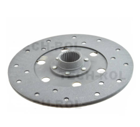 Tarcza sprzęgła 2-stopnia