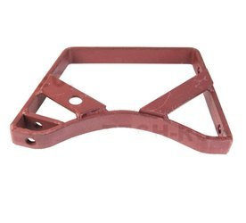 Wspornik zbiornika powietrza