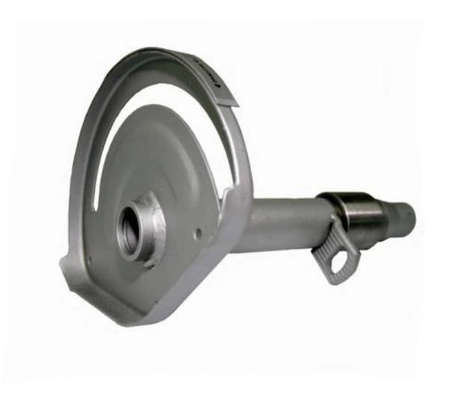 Tuleja nośna mechanizmu podnośnika