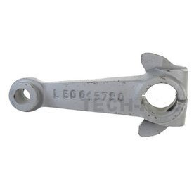 Ramię sworznia zwrotnicy