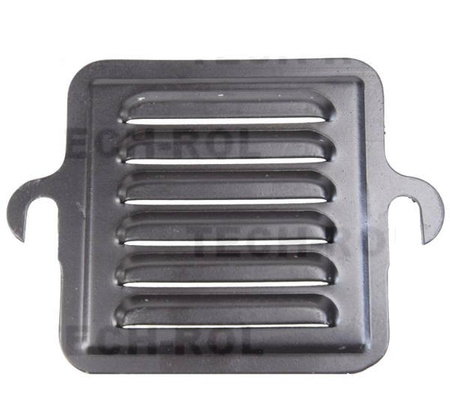 Pokrywa wziernika sprzęgła