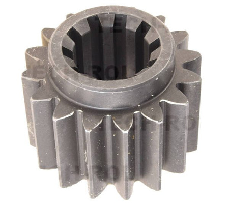 Koło zwolnicy małe