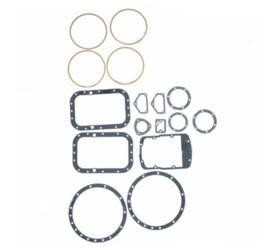 Zestaw uszczelek skrzyni biegów i tylnego mostu