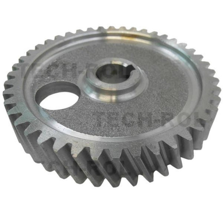 Koło zębate rozrządu na wałek