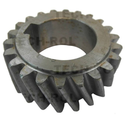 Koło zębate wału korbowego