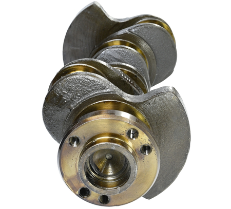 Wał korbowy silnika