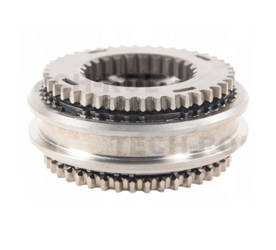 Synchronizator rewersu