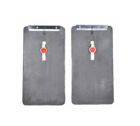 Chlapacz komplet 2szt