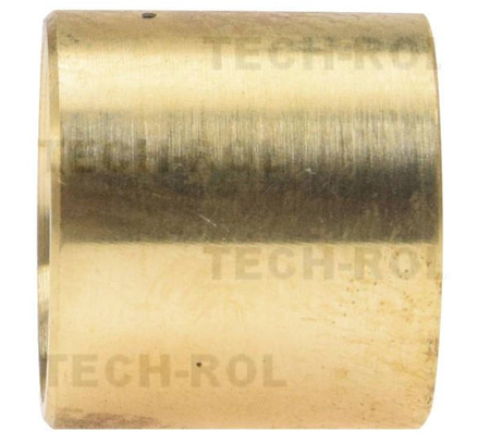 Tulejka wałka przekaźnika mocy