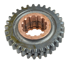 Koło przesuwne 2 i 3 biegu