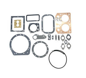 Komplet, zestaw uszczelek silnika