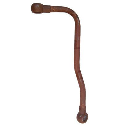 Rura filtra oleju silnika