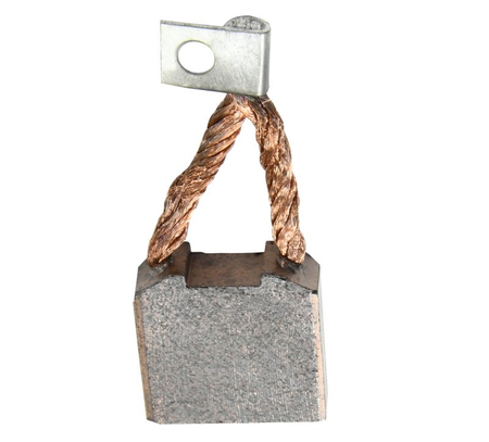 Szczotka rozrusznika