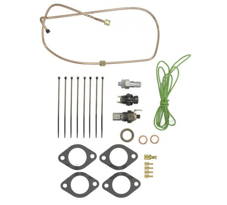 Kołnierz walka rozrządu