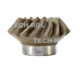 Koło stożkowe małe Z-17