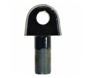 Oczko mocujące cięgła bocznego