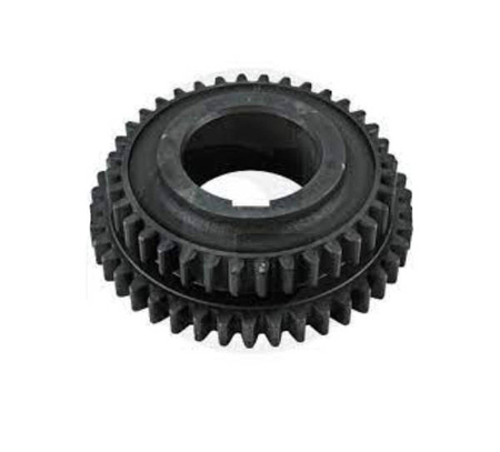 Koło 4,3-biegu Z-42/36