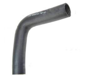 Przewód dolny chłodnicy