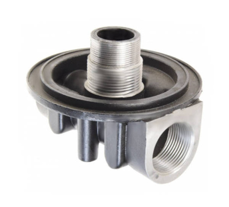 Korpus filtra hydraulicznego