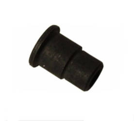 Sworzeń (2)korby sterującej mechanizmu sterującego