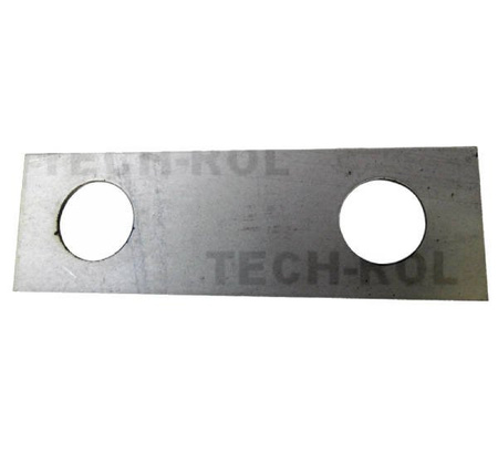 Podkładka pompy oleju