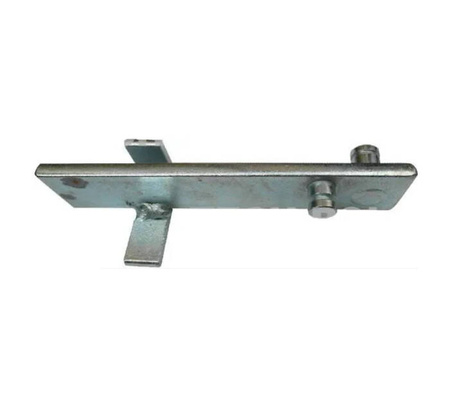 Przerzutka kompletna