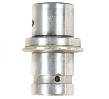 Oś koła pośredniego