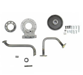 Pompa oleju silnika kompletna