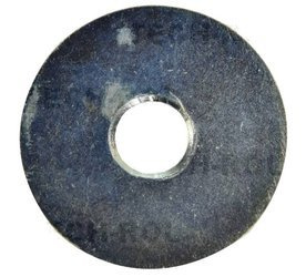 Podkładka metalowa chłodnic