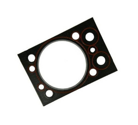 Uszczelka głowicy 1,5 mm z silikonem