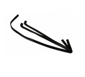 Komplet uszczelek maski