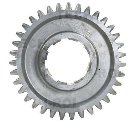 Koło 2 i 5 biegu Z-35 napędzające