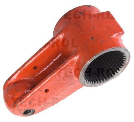 Dźwignia główna podnośnika