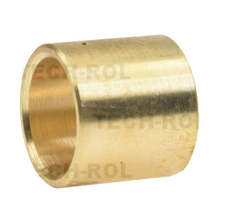 Tulejka wałka przekaźnika mocy