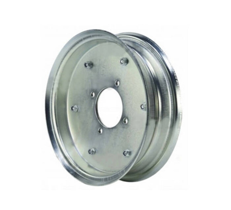 Półobręcze-komplet 400x10