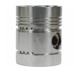 Tłok silnika A4.236 5-pierścieniowy