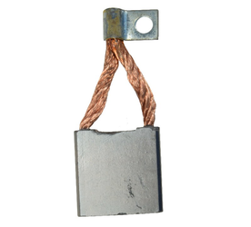 Szczotka rozrusznika