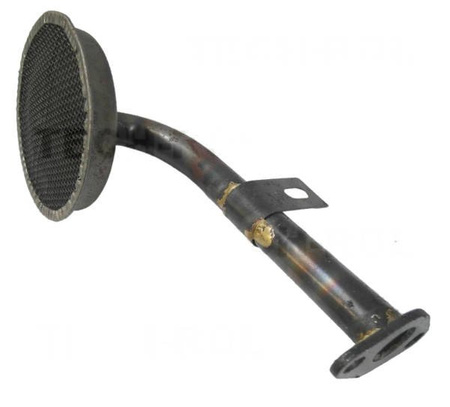 Ssak oleju kompletny