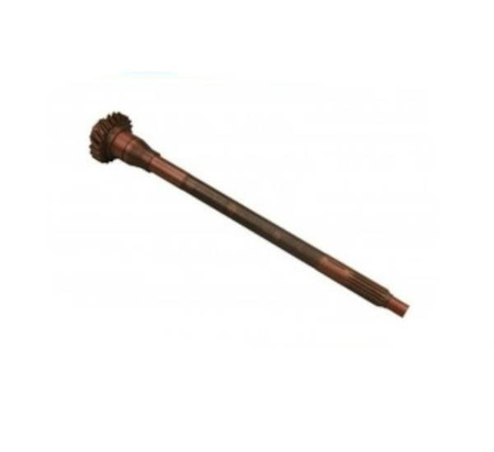 Wałek napędowy skrzyni biegów sprzęgła I stopnia - Oryginał